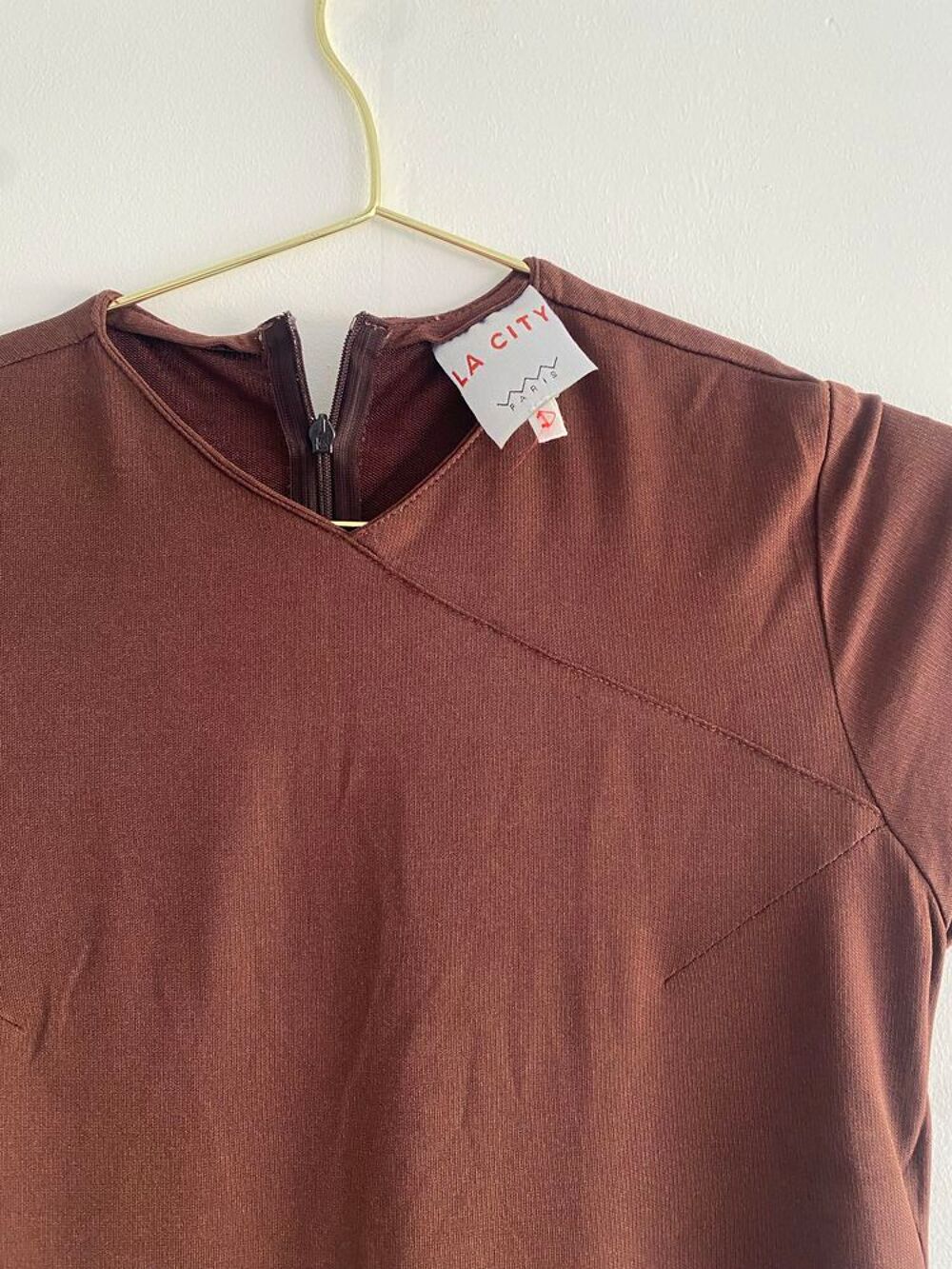 v&ecirc;tements d'occasion Vêtements
