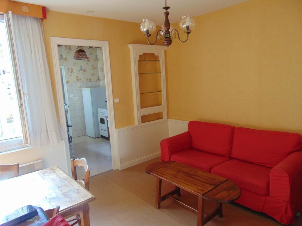 Appartement 3 pièces 47 m² · à Reims · 47 m² · 91 800 €