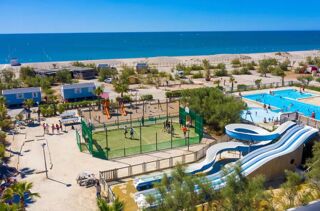 Location  Mobile Home 