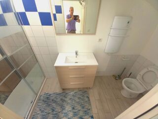  Maison à louer 5 pièces 88 m² Albi