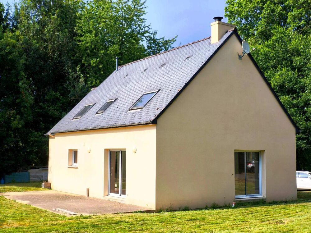 Vente Maison Maison F7 Cournon