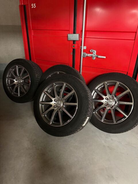 Pi&egrave;ces et &eacute;quipements Voiture Pi&egrave;ces et &eacute;quipements Voiture  occasion Ensisheim 68190