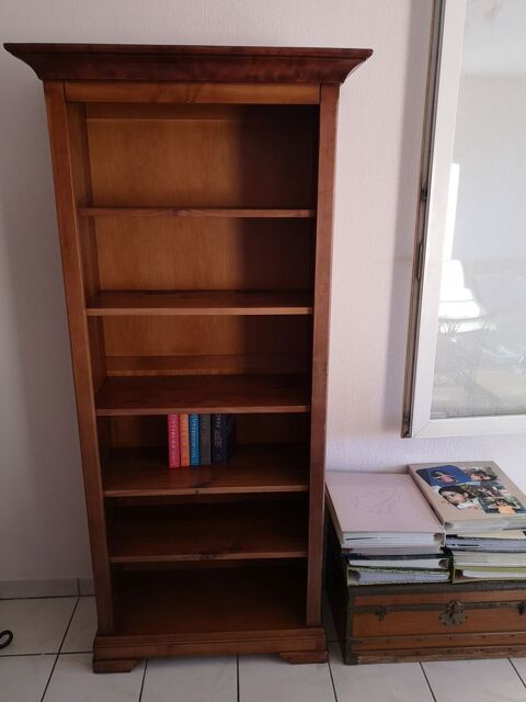 Bibliothèque 120 Hyères (83)