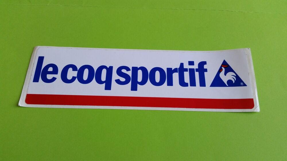 LE COQ SPORTIF 
