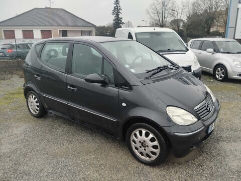 Mercedes classe a A 170 CDI Classic Optimum