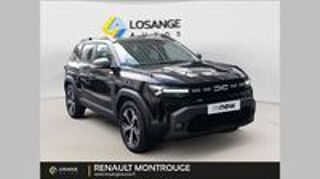 Duster Hybrid 140 Journey 2025 occasion 92120 Montrouge