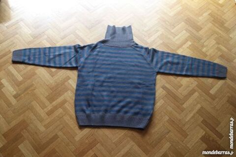 Pull col roul� (V7) 3 Tours (37)