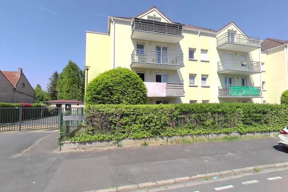 Location Appartement Appartement  à louer à CAUDRY Caudry