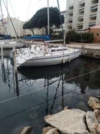 Monocoque 1980 occasion 11370 Port Leucate