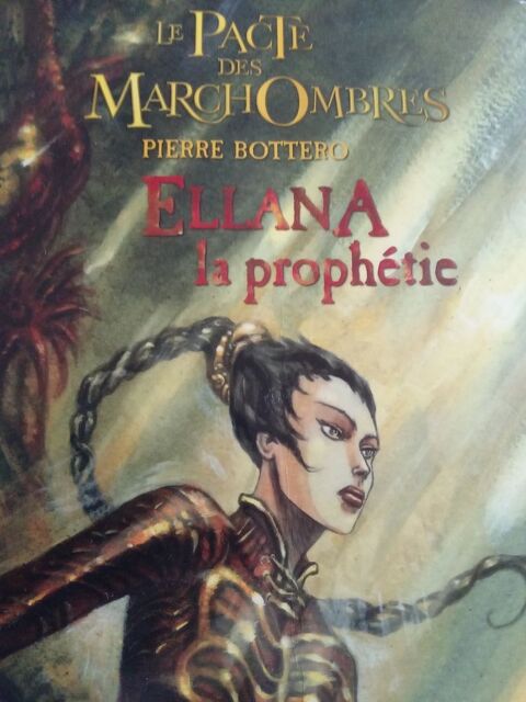 Eliana la prophétie 5 Mulhouse (68)