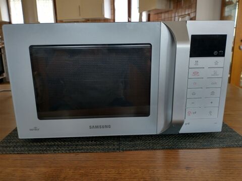 micro-onde Samsung modle G589F-1SSP, bon tat 50 Antony (92)