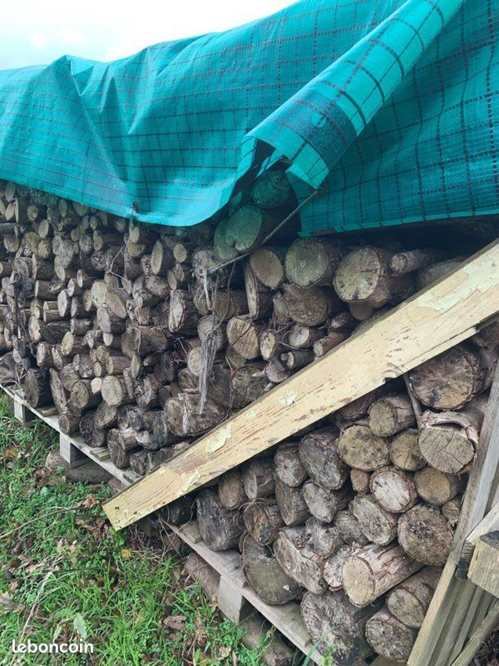 bois de chauffage Bricolage