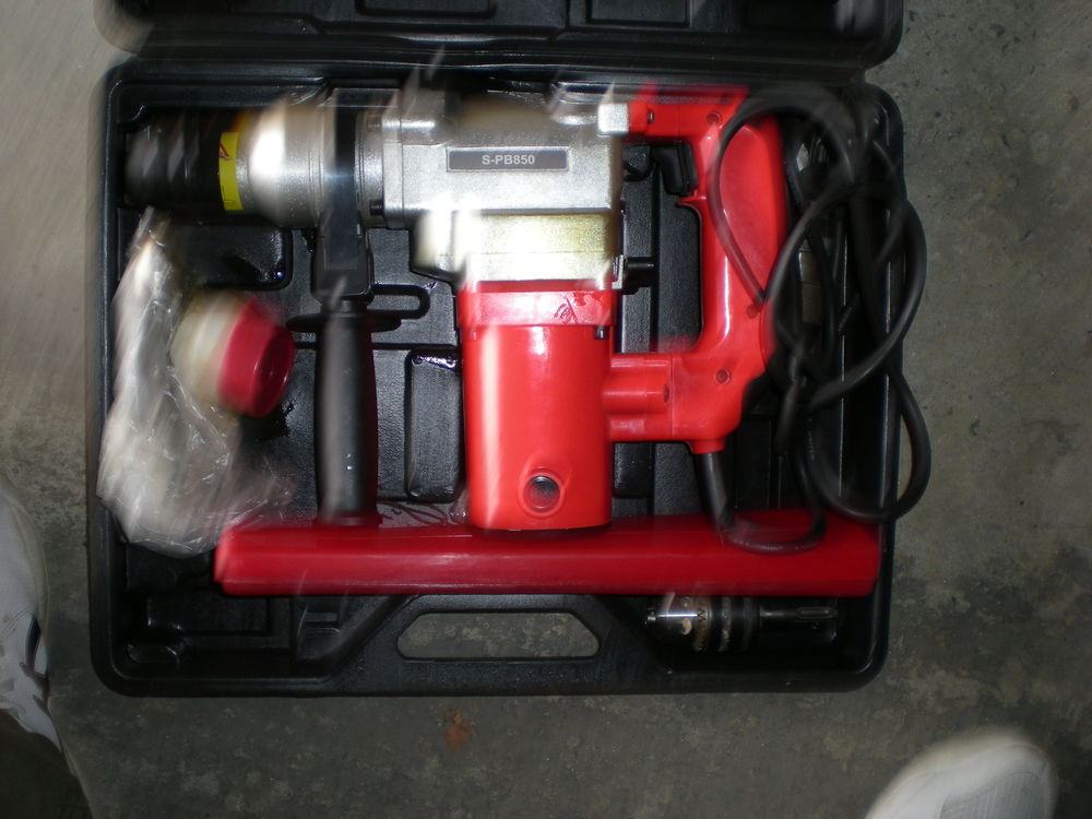 Perforateur Bricolage