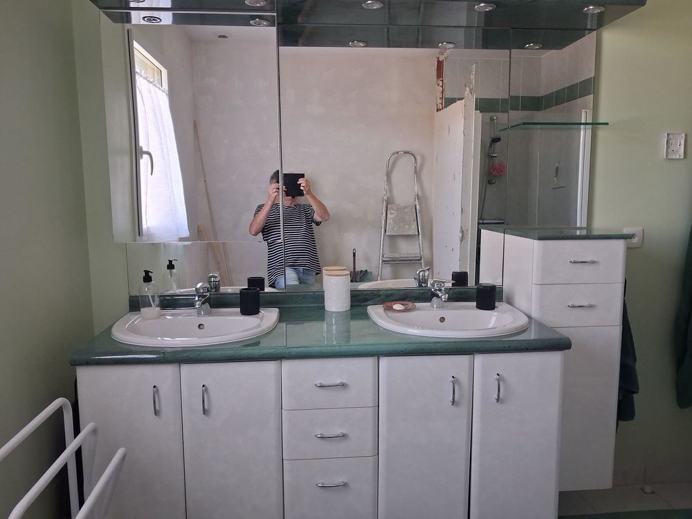 Meuble de salle de bain Meubles