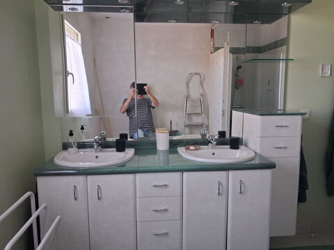 Meuble de salle de bain 0 Damgan (56)