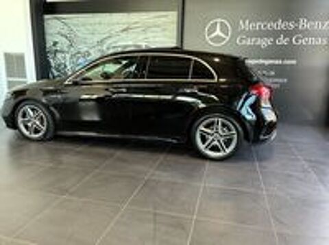 Classe A 200 d 8G-DCT AMG Line 2024 occasion 69800 Saint-Priest