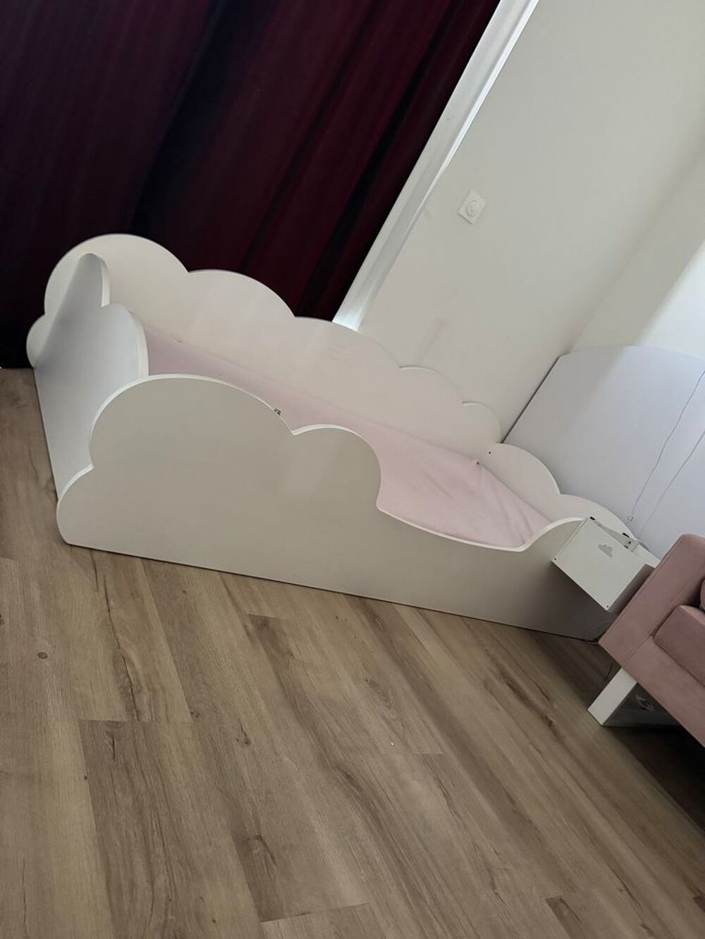 Lit nuage bainba Meubles