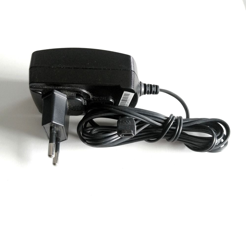 Chargeur BlackBerry Téléphones et tablettes