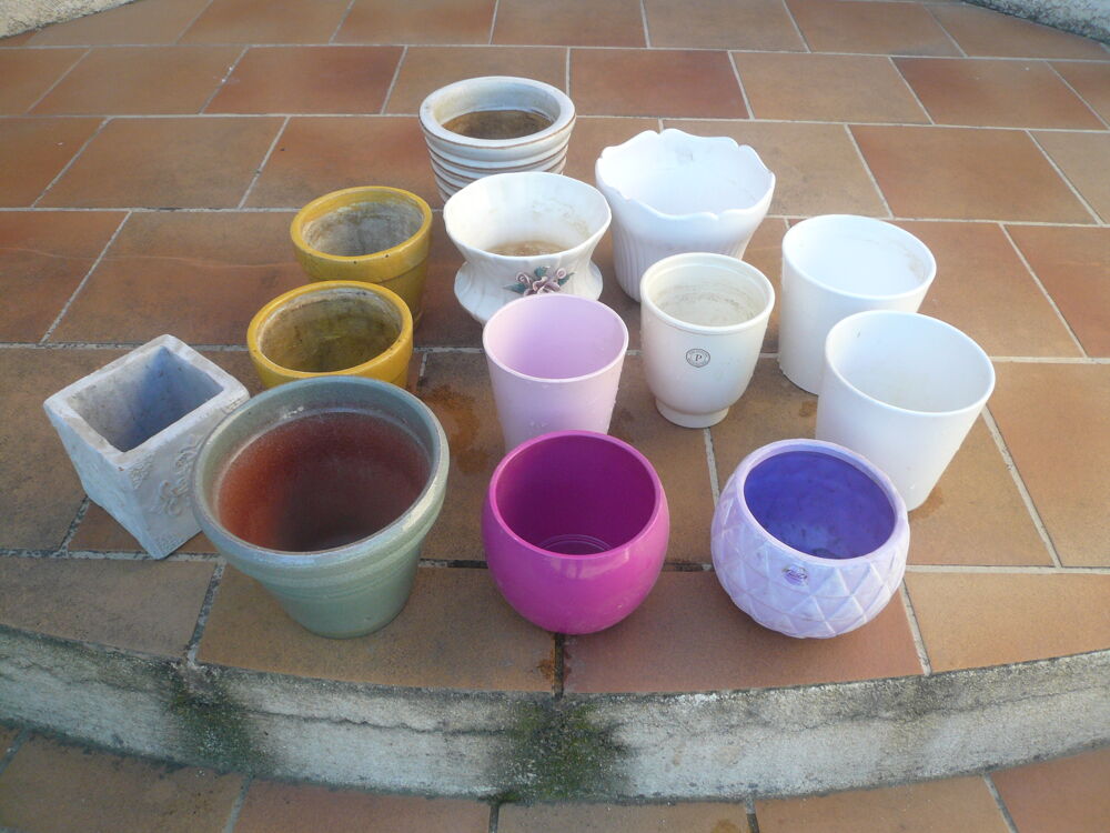 vases a fleur Décoration