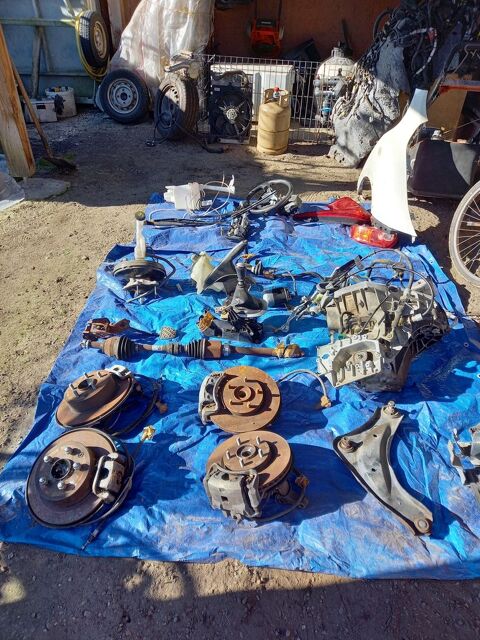 Pi&egrave;ces et &eacute;quipements Voiture Pi&egrave;ces et &eacute;quipements Voiture  occasion Ludon-M&eacute;doc 33290