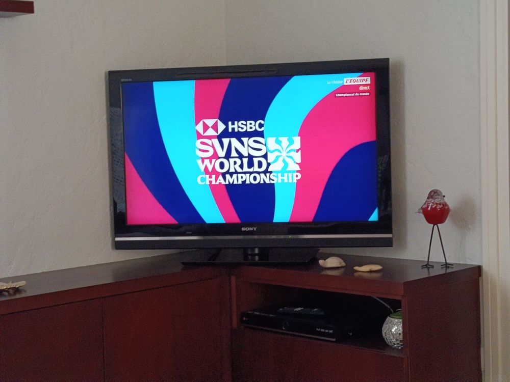 T&eacute;l&eacute;viseur SONY BRAVIA Photos/Video/TV