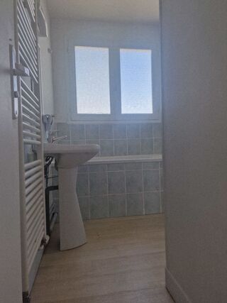  Appartement à vendre 3 pièces 57 m²