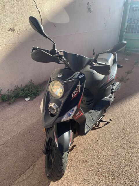 Scooter SYM 2019 occasion Perpignan 66000