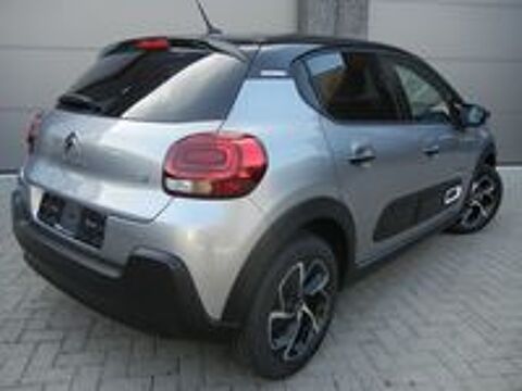 C3 ADML/CAPTEURS*RECUL/NAV/PACK*SAFETY+/VS/16 2022 occasion BE-8900 Ieper (Ypres)