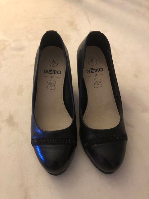 Chaussure 10 Saujon (17)