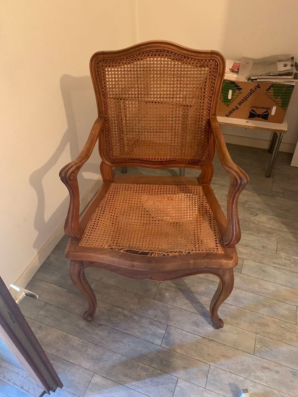 Fauteuil D Occasion Particulier