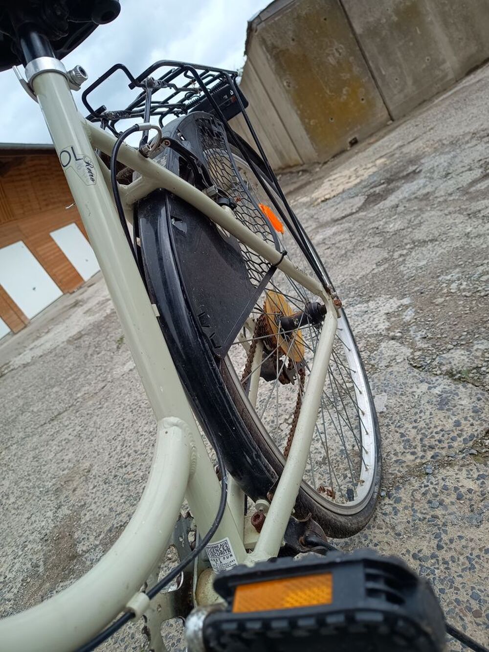 VELO FEMME Vélos