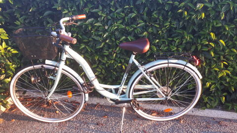 Velo occasion gironde 2025