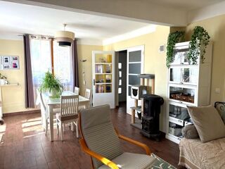  Maison à vendre 3/4 pièces 98 m²