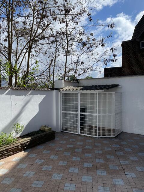  Maison � louer 5 pi�ces 105 m�