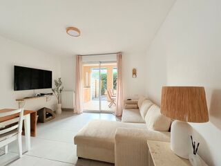  Appartement � vendre 3 pi�ces 61 m�