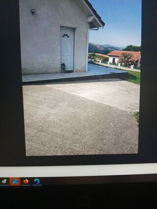  Appartement à louer 1 pièce 22 m²