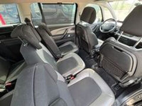 C4 Picasso BlueHDi 150 S&S Exclusive EAT6 (8 CV) 2016 occasion 54500 Vandœuvre-l&egrave;s-Nancy