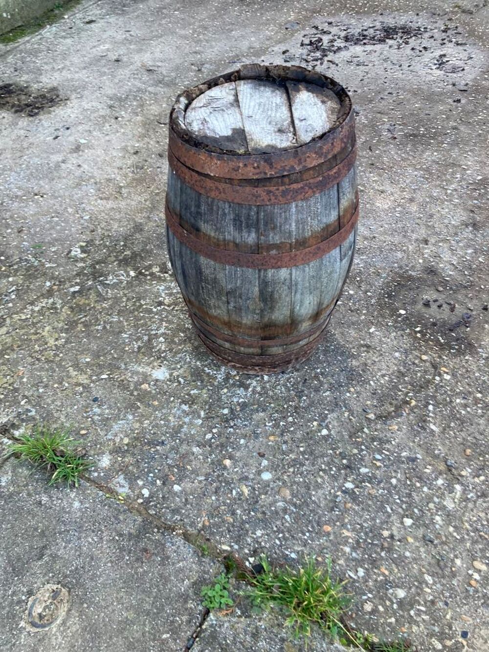 Bariquot Décoration
