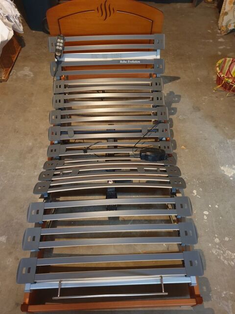 lit �lectrique 200 Catllar (66)