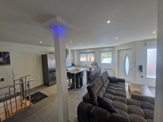  Appartement à vendre 2 pièces 52 m²