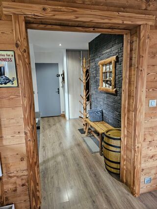 Vente Appartement Appartement T4 à Barby avec jardin, terrasse et garage Barby