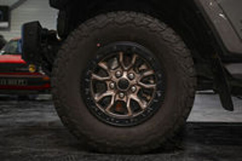 Wrangler 6.4 V8 HEMI 2022 occasion 60280 Clairoix