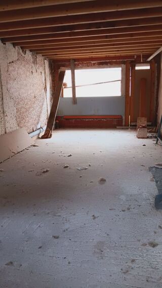  Maison � vendre 2 pi�ces 70 m�