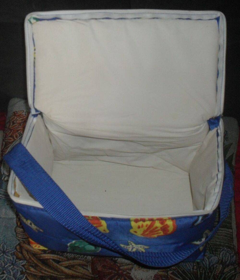 Mini Sac Isotherme Glaci&egrave;re Sports