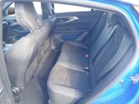 Rafale E-Tech full hybrid 200 ch esprit Alpine 2026 occasion 42120 Le Coteau
