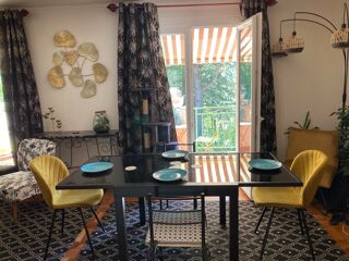  Maison à vendre 4 pièces 92 m²