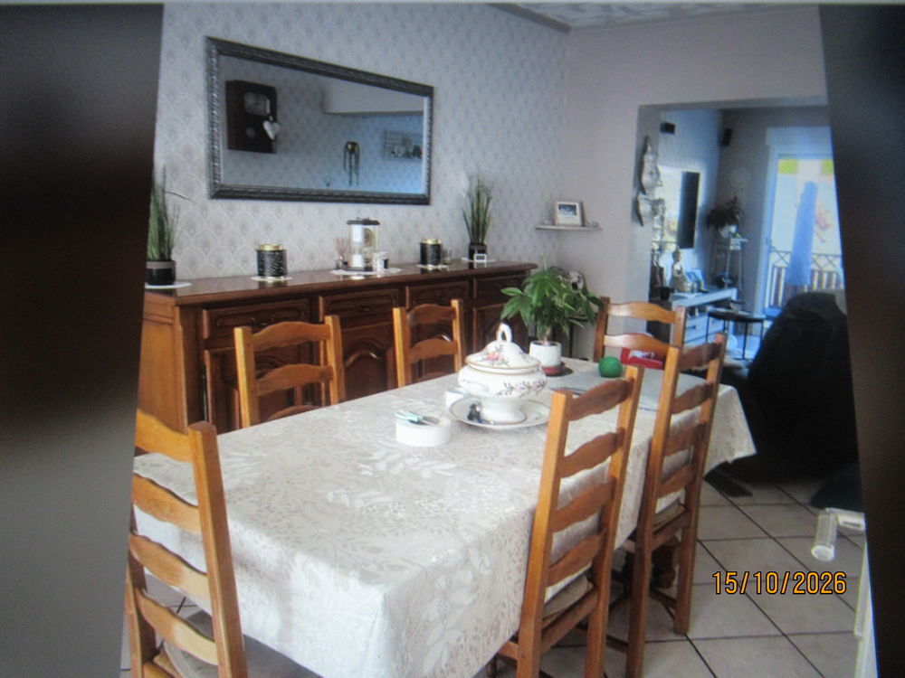 Vente Maison Maison de famille Saint-pol-sur-mer