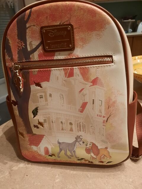 SAC A DOS 50 Charmes (88)