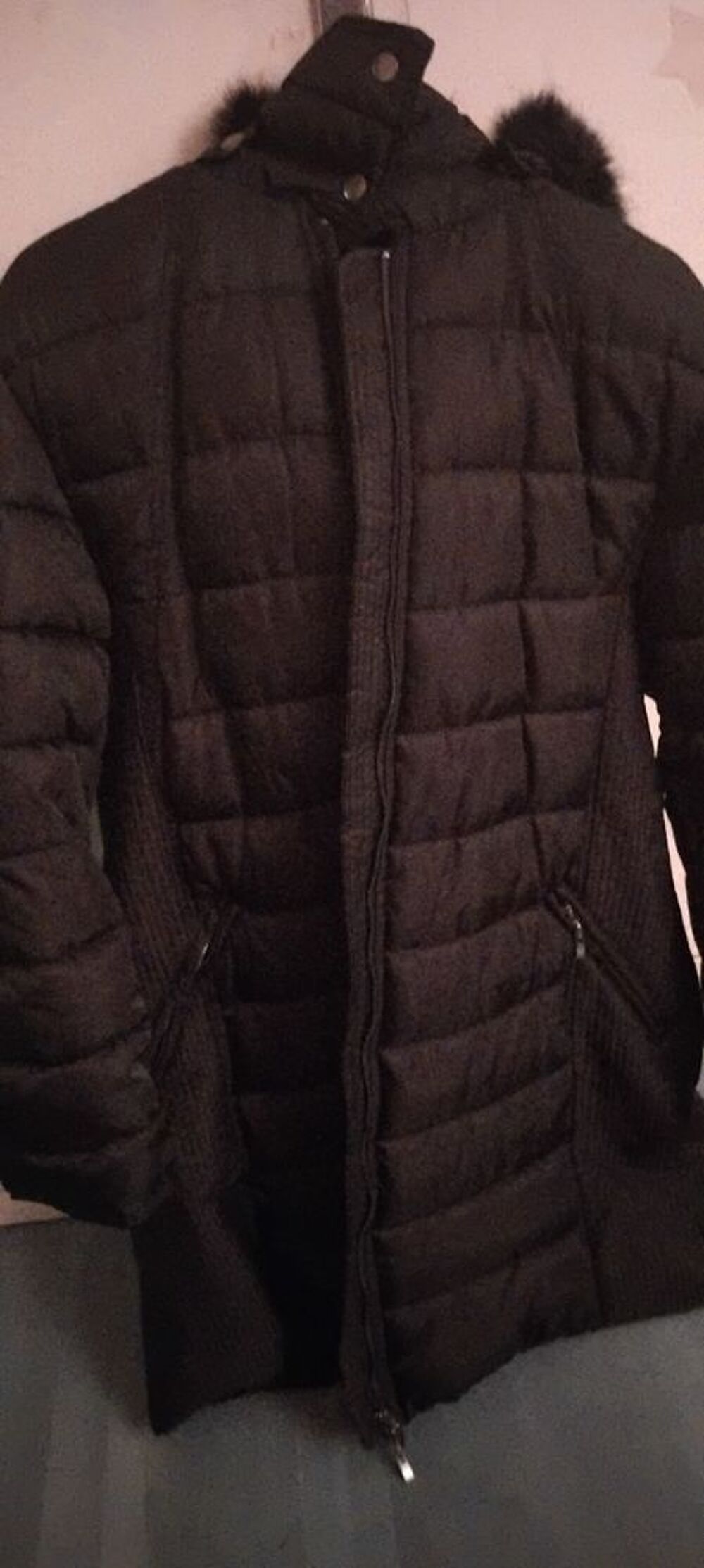 de manteau V�tements