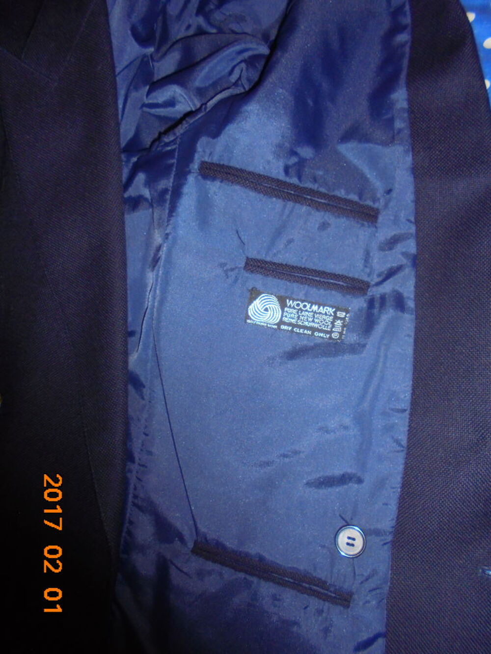 BLAZER Vêtements